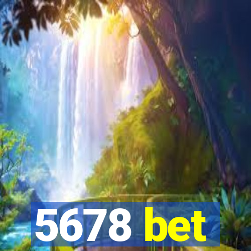 5678 bet